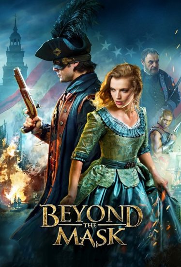 فيلم Beyond the Mask 2015 مترجم
