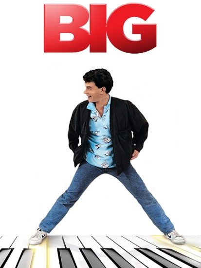فيلم Big 1988 مترجم