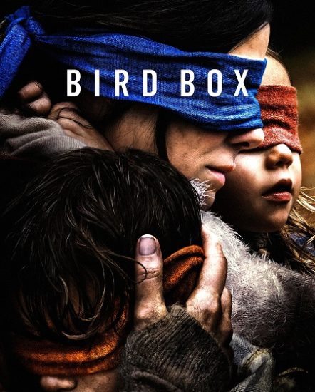 فيلم Bird Box 2018 مترجم