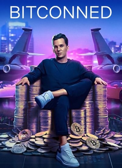 فيلم Bitconned 2024 مترجم