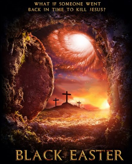 فيلم Black Easter 2021 مترجم