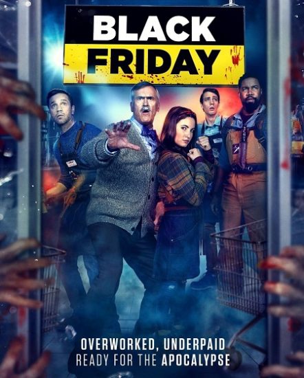 فيلم Black Friday 2021 مترجم
