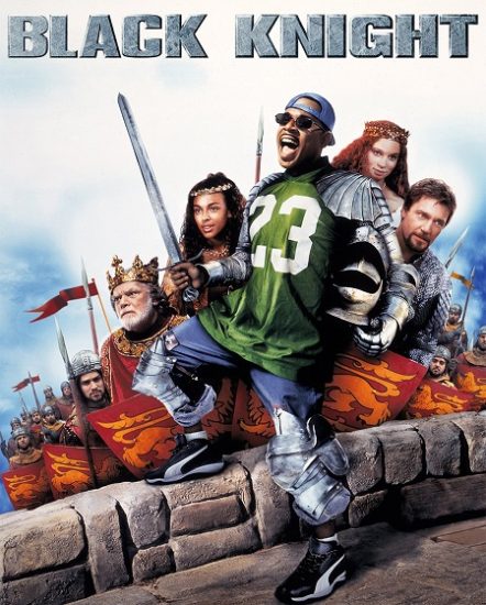 فيلم Black Knight 2001 مترجم