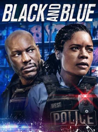 فيلم Black and Blue 2019 مترجم