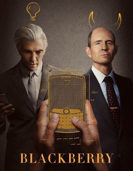 فيلم BlackBerry 2023 مترجم