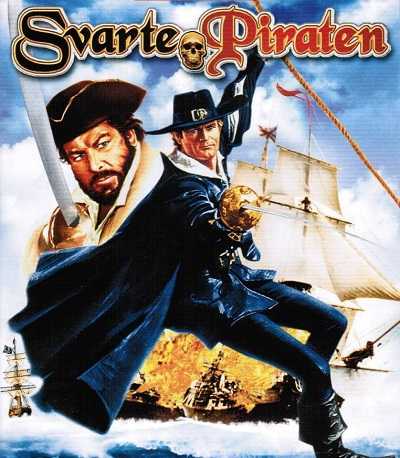 فيلم Blackie the Pirate 1971 مترجم