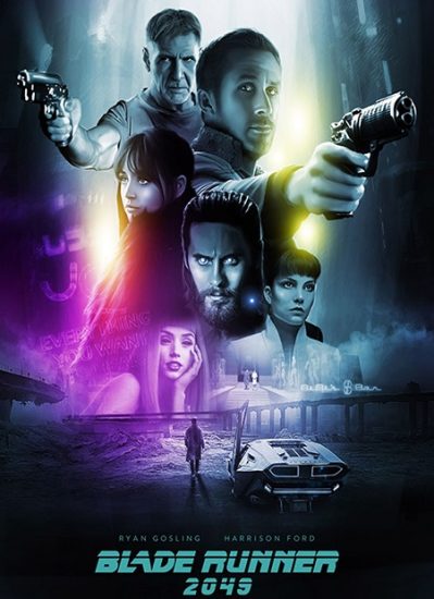 فيلم Blade Runner 2049 2017 مترجم