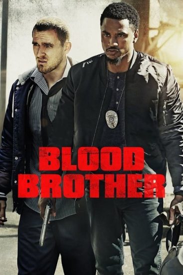 فيلم Blood Brothers 2017 مترجم