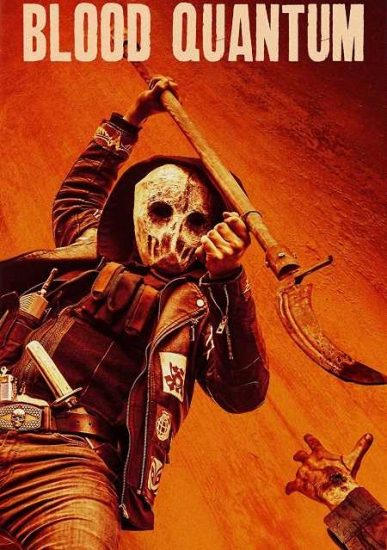 فيلم Blood Quantum 2019 مترجم