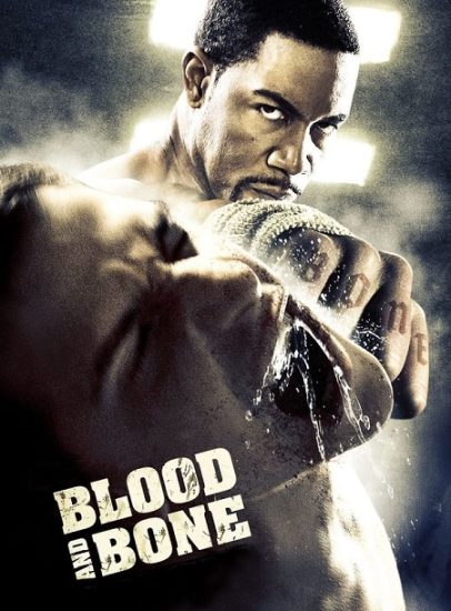 فيلم Blood and Bone 2009 مترجم