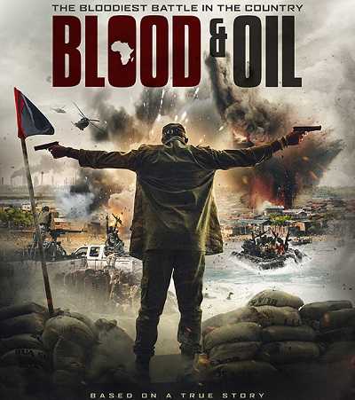 فيلم Blood and Oil 2019 مترجم
