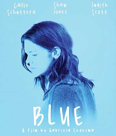 فيلم Blue 2018 مترجم