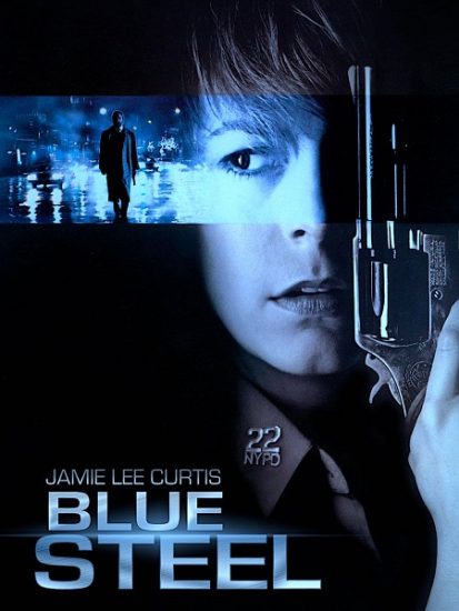 فيلم Blue Steel 1990 مترجم