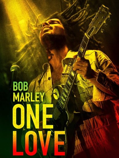 فيلم Bob Marley One Love 2024 مترجم