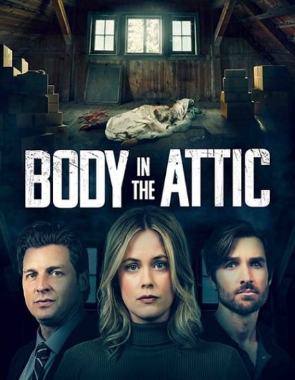 فيلم Body in the Attic 2023 مترجم