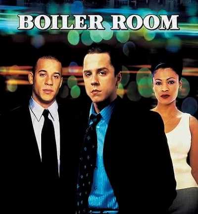 فيلم Boiler Room 2000 مترجم