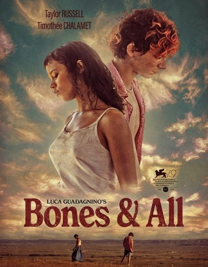 فيلم Bones and All 2022 مترجم