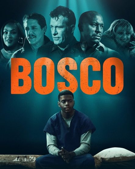 فيلم Bosco 2024 مترجم