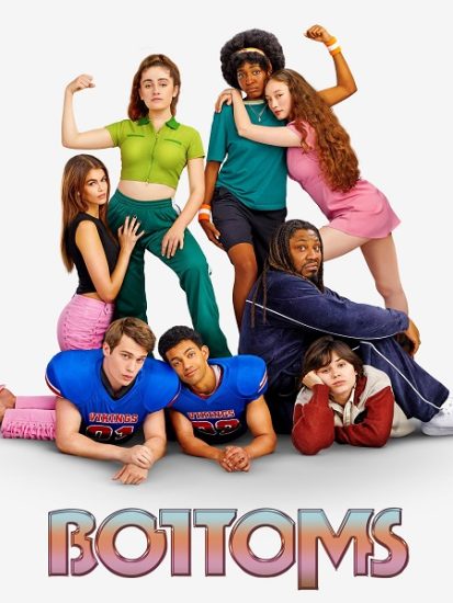 فيلم Bottoms 2023 مترجم