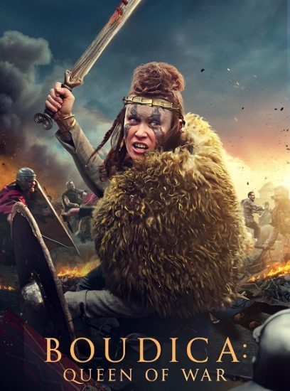 فيلم Boudica 2023 مترجم