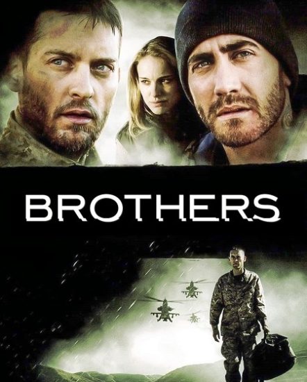 فيلم Brothers 2009 مترجم