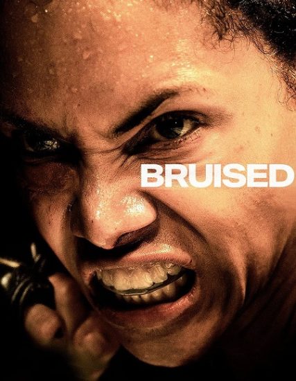 فيلم Bruised 2021 مترجم