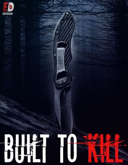 فيلم Built to Kill 2020 مترجم