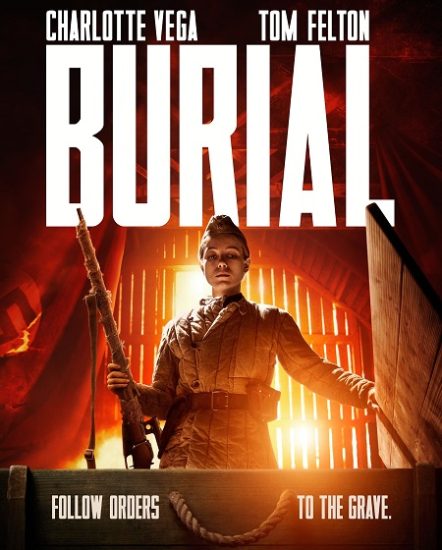 فيلم Burial 2022 مترجم