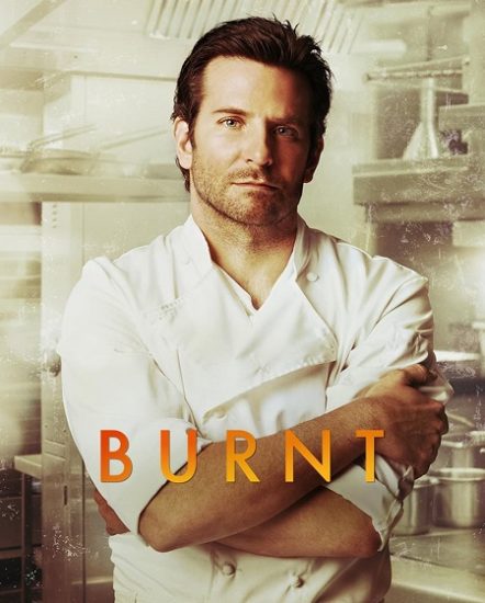 فيلم Burnt 2015 مترجم