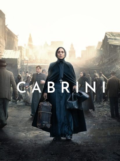 فيلم Cabrini 2024 مترجم