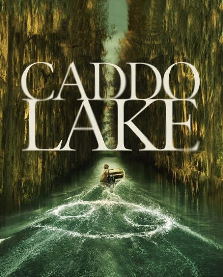 فيلم Caddo Lake 2024 مترجم