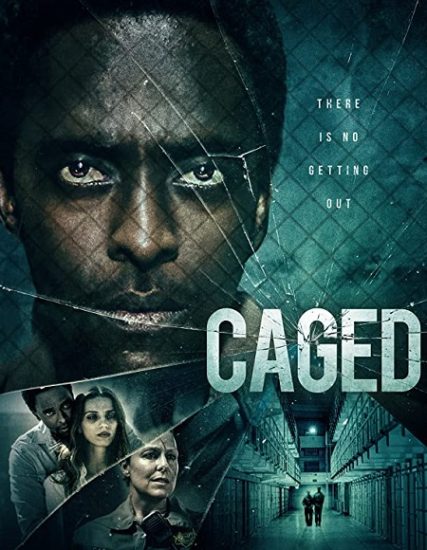 فيلم Caged 2021 مترجم