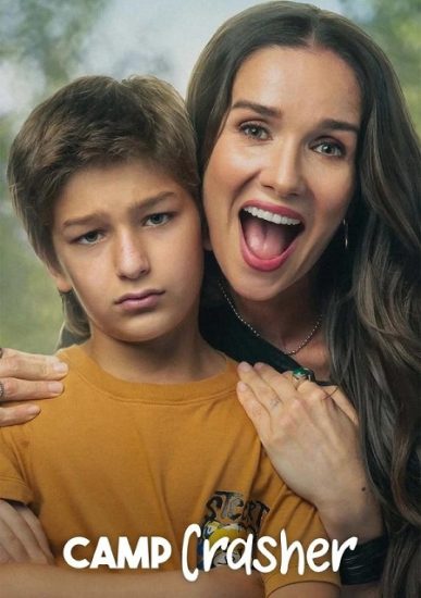 فيلم Camp Crasher 2024 مترجم