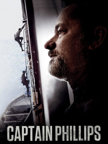 فيلم Captain Phillips 2013 مترجم