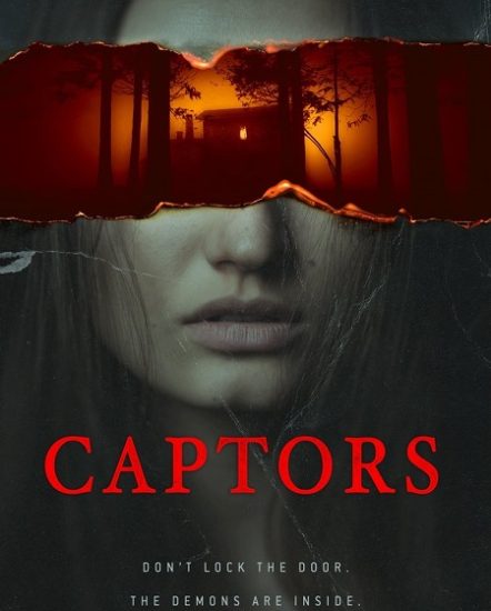 فيلم Captors 2022 مترجم