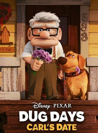 فيلم Carl’s Date 2023 مترجم