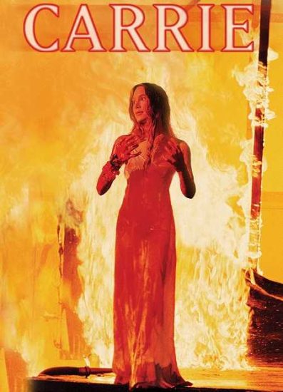 فيلم Carrie 1976 مترجم