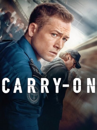 فيلم Carry On 2024 مترجم