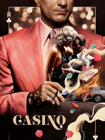 فيلم Casino 1995 مترجم