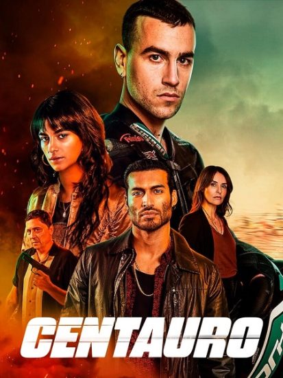 فيلم Centaur 2022 مترجم