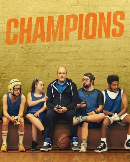 فيلم Champions 2023 مترجم