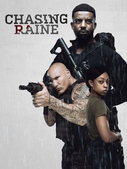 فيلم Chasing Raine 2024 مترجم