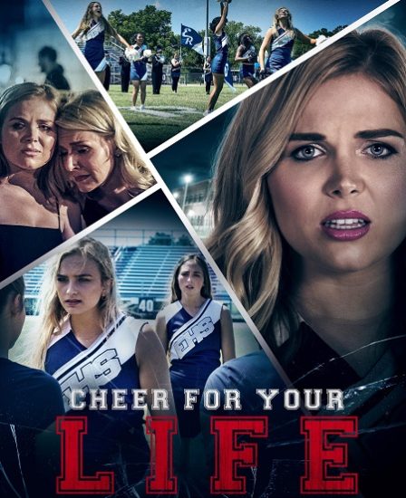فيلم Cheer for Your Life 2021 مترجم