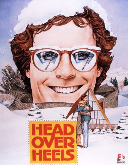 فيلم Chilly Scenes of Winter 1979 مترجم