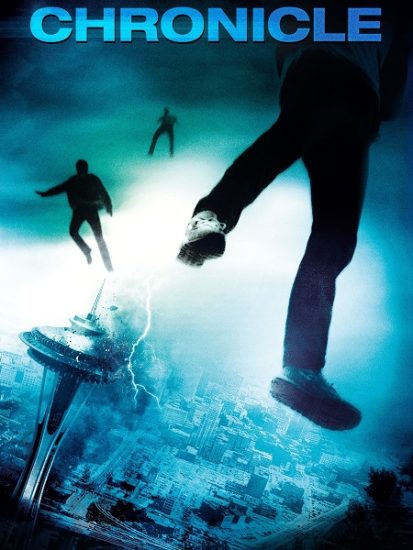 فيلم Chronicle 2012 مترجم