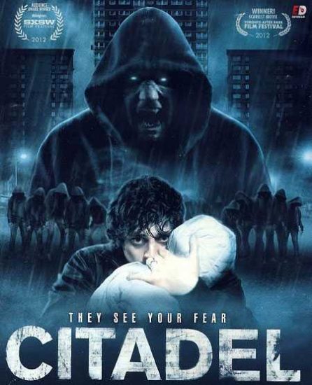 فيلم Citadel 2012 مترجم