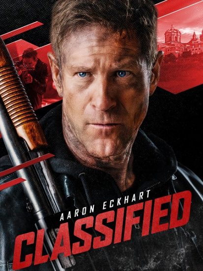 فيلم Classified 2024 مترجم