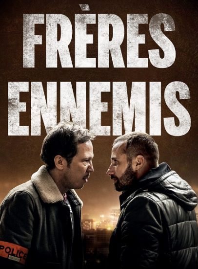 فيلم Close Enemies 2018 مترجم