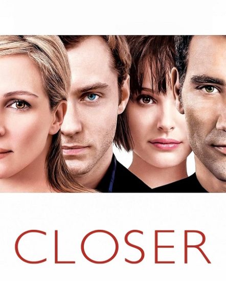 فيلم Closer 2004 مترجم