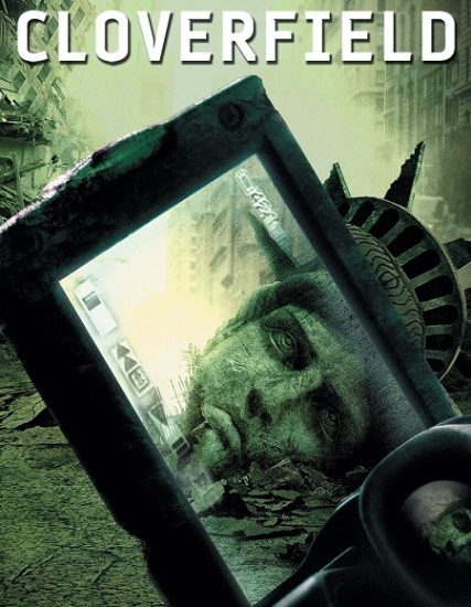 فيلم Cloverfield 1 2008 مترجم